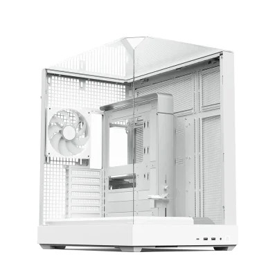 APNX V2-F White Компютърна кутия