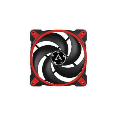Arctic BioniX P120 PWM PST 120mm Red Вентилатор