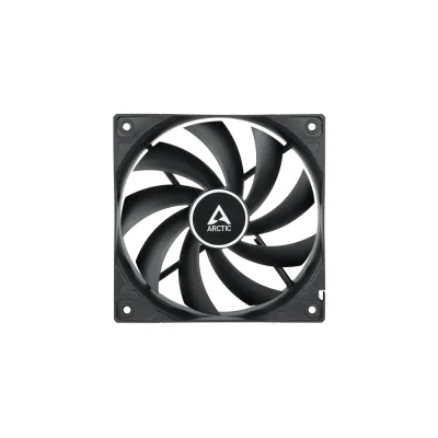 Arctic F12 PWM PST 120mm Black Вентилатор
