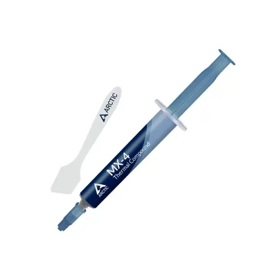 Arctic MX-4 4g + Spatula Термо паста