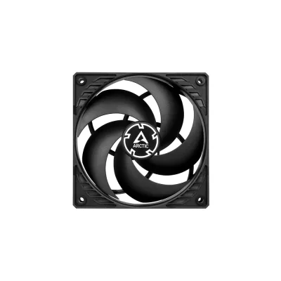 Arctic P12 Silent 120mm Black Вентилатор