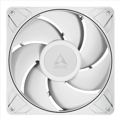 Arctic P14 Pro PST 140mm White Вентилатор