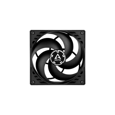 Arctic P14 PWM PST 140mm Black вентилатор