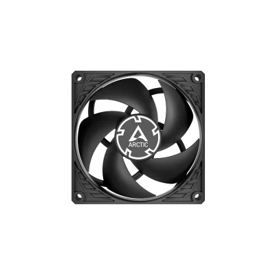 Arctic P9 Max 92mm Black Вентилатор