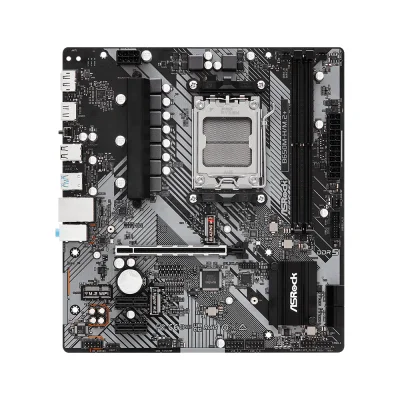 OLD ASRock B650M-H/M.2+, AM5, DDR5, Дънна платка