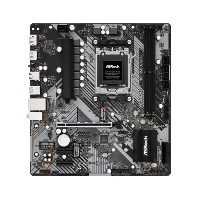 ASRock B650M-H/M.2+, AM5, DDR5, PCIe 5.0 Дънна платка