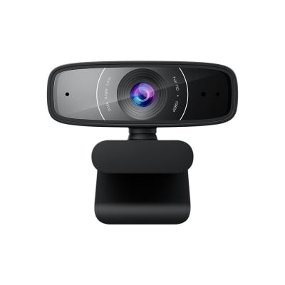ASUS C3 USB Камера за стрийминг с вграден микрофон