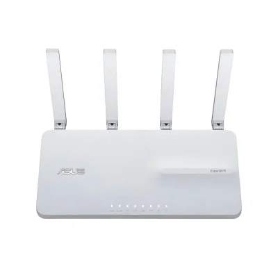 Asus ExpertWiFi EBR63 AX3000, Dual-band, Wi-Fi 6, AiMesh Рутер