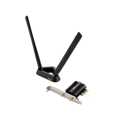 Asus PCE-AXE59BT Мрежова карта