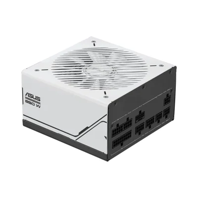 ASUS Prime AP-850G 850W, 80 Plus Gold, Напълно модулно, PCIe Gen 5.1, ATX 3.1 Захранване за компютър
