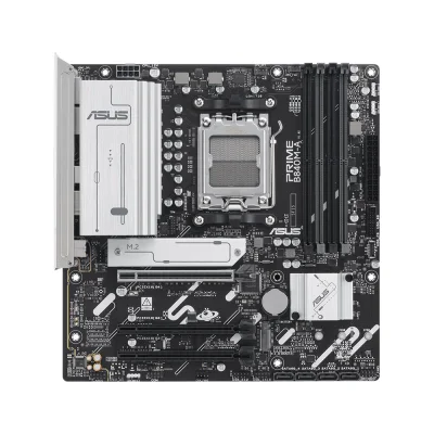 ASUS Prime B840M-A-CSM, AM5, DDR5 Дънна платка