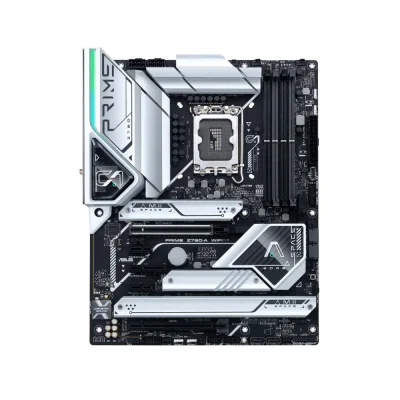ASUS PRIME Z790-A WIFI, LGA 1700, DDR5 Дънна платка