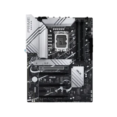 ASUS PRIME Z790-P, LGA 1700, DDR5 Дънна платка