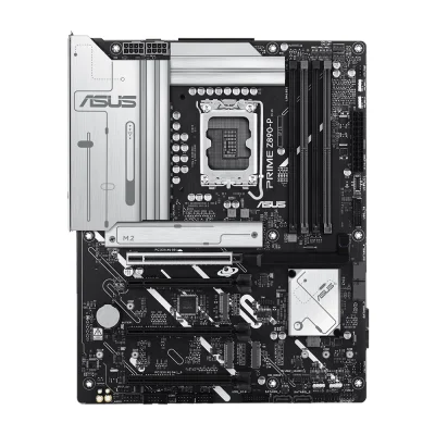 ASUS PRIME Z890-P, LGA1851, DDR5 Дънна платка