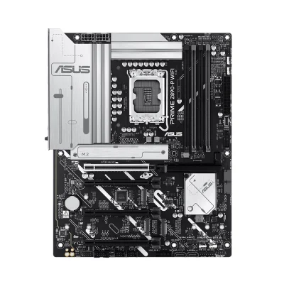 ASUS PRIME Z890-P WIFI, LGA 1851, DDR5, WIFI Дънна платка
