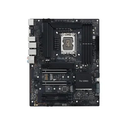 ASUS Pro WS W680-ACE LGA1700, DDR5 Дънна платка
