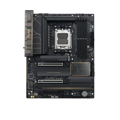 ASUS ProArt X870E-CREATOR WIFI, AM5, DDR5 Дънна платка
