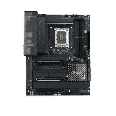 ASUS ProArt Z790-CREATOR WIFI, LGA1700, DDR5 Дънна платка