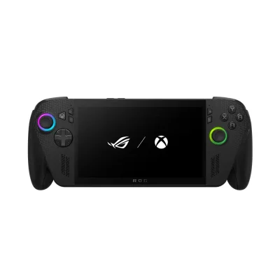 ASUS ROG Ally X RC73XA-NH015W Преносима геймърска конзола