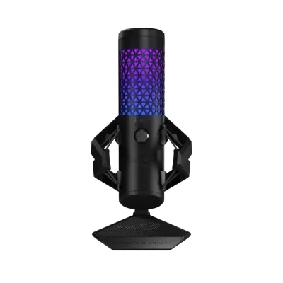 Asus ROG Carnyx Black Геймърски микрофон за стрийминг