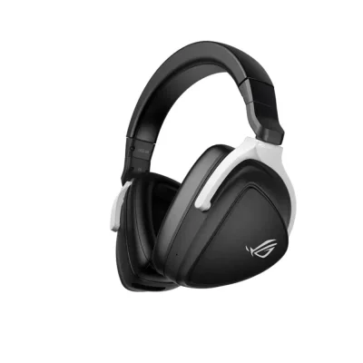Asus ROG Delta S Wireless Безжични геймърски слушалки с микрофон