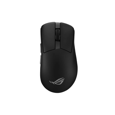 ASUS ROG Gladius IV Ace Black 8K Безжична геймърска мишка