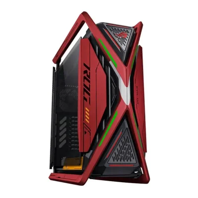 Asus ROG Hyperion EVA-02 Edition Компютърна кутия