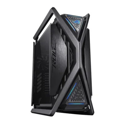 Asus ROG Hyperion GR701 Black Компютърна кутия
