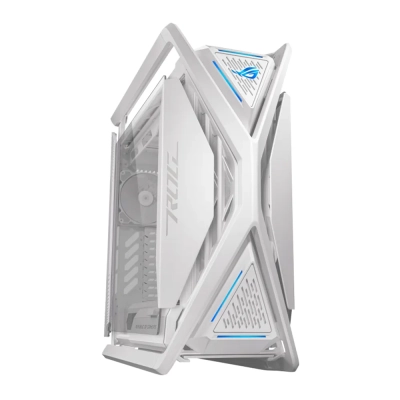 Asus ROG Hyperion GR701 White Компютърна кутия