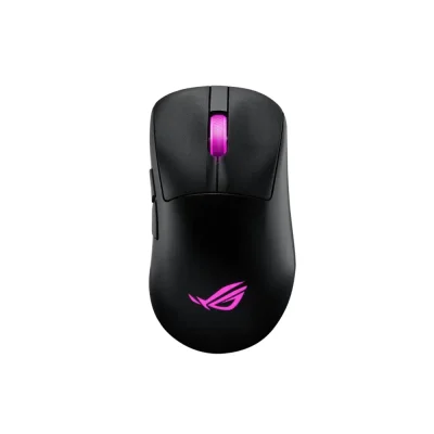 ASUS ROG Keris II Origin Black 8K Безжична геймърска мишка