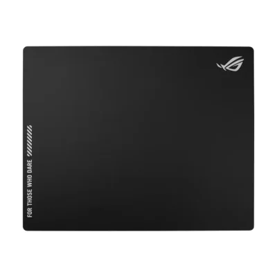 ASUS ROG Moonstone Ace L Black Геймърски пад за мишка