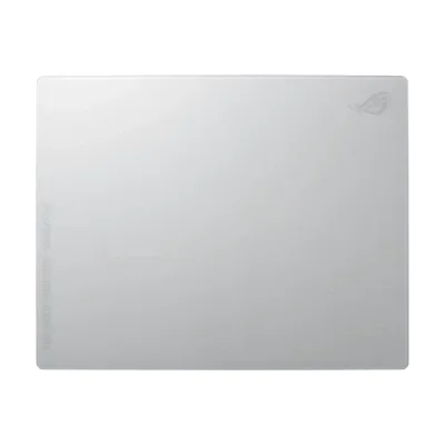 ASUS ROG Moonstone Ace L White Геймърски пад за мишка
