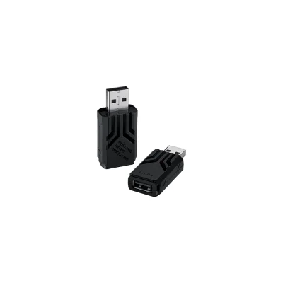 ASUS ROG Polling Rate Booster Black Високоскоростен безжичен приемник