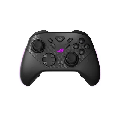 ASUS ROG Raikiri II Безжичен геймърски контролер за PC и XBOX