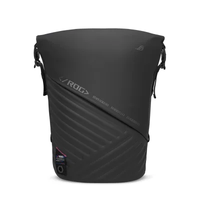 ASUS ROG Slash Backpack 4.0 Геймърска раница за периферия и лаптопи