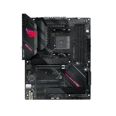 ASUS ROG STRIX B550-F GAMING WIFI II, AM4, DDR4 Дънна платка