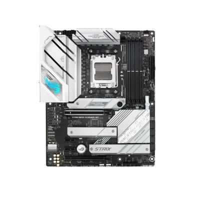 ASUS ROG STRIX B650-A GAMING WIFI, AM5, DDR5 Дънна платка