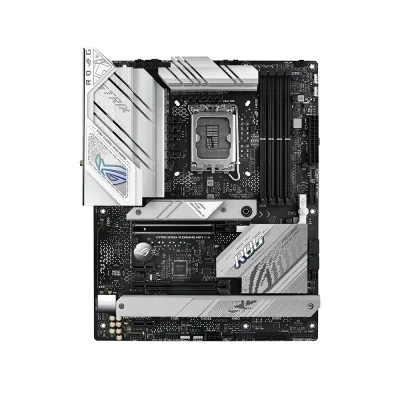 ASUS ROG STRIX B760-A GAMING WIFI, LGA 1700, DDR5 Дънна платка