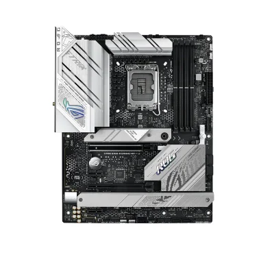 ASUS ROG STRIX B760-A GAMING WIFI, LGA1700, DDR5 Дънна платка