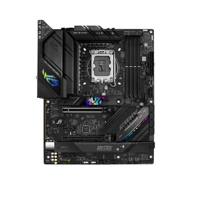 ASUS ROG STRIX B760-F GAMING WIFI, LGA1700, DDR5 Дънна платка