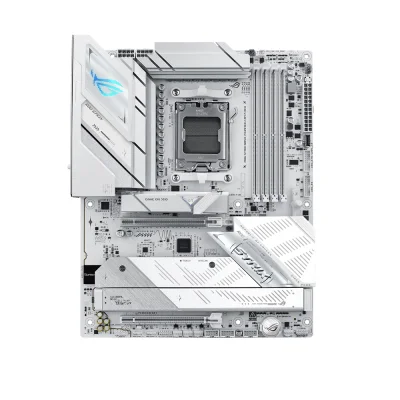 ASUS ROG STRIX B850-A GAMING WIFI7 NEO, AM5, DDR5, Wi-Fi 7, 5GbE Дънна платка