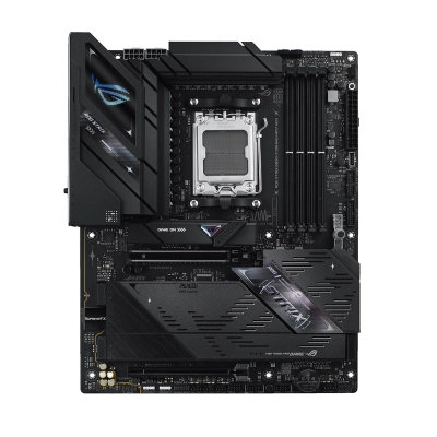 ASUS ROG STRIX B850-F GAMING WIFI7 NEO, AM5, DDR5, Wi-Fi 7, 5GbE Дънна платка