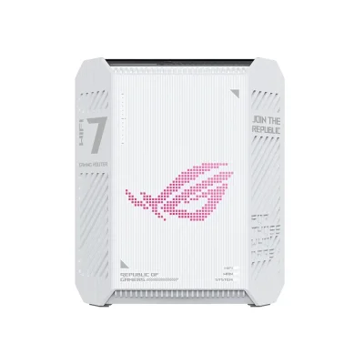 ASUS ROG Strix GS-BE7200 Dual-Band, WiFi 7, AiMesh Рутер