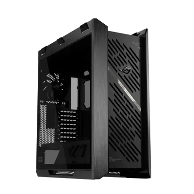 ASUS ROG Strix Helios II Black Компютърна кутия