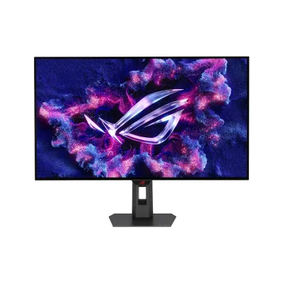 ASUS ROG Strix OLED XG32UCWG 31.5, WOLED, 4K (3840 x 2160), 165Hz/330Hz Геймърски монитор