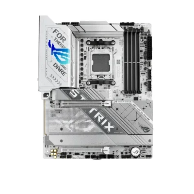ASUS ROG STRIX X870-A GAMING WIFI, AM5, DDR5 Дънна платка