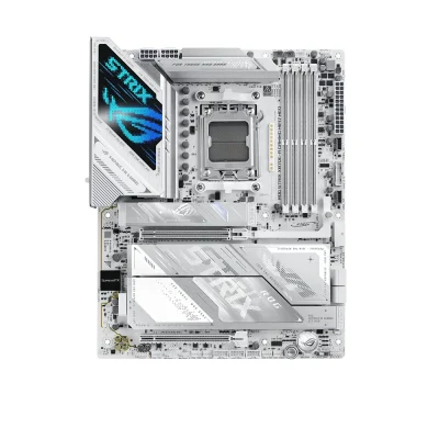 ASUS ROG STRIX X870E-A GAMING WIFI7 NEO, AM5, DDR5, Wi-Fi 7 Дънна платка