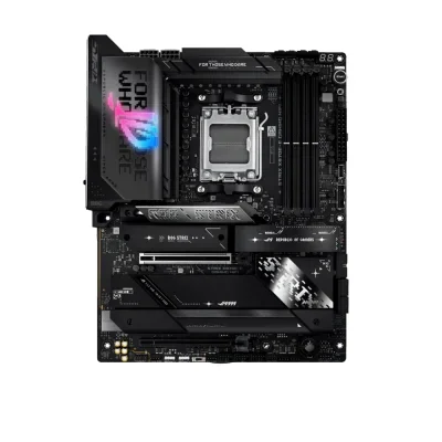 ASUS ROG STRIX X870E-E GAMING WIFI, AM5, DDR5 Дънна платка