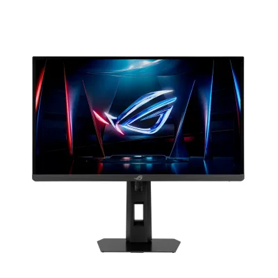 ASUS ROG Strix XG248QSG Ace 24.1" TN, 610Hz, 0.1ms, Full HD (1920 x 1080), AMD FreeSync Premium, VESA DisplayHDR 400 Геймърски монитор