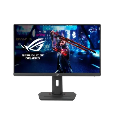Asus ROG Strix XG259QNS 25" IPS, 380Hz, 0.3ms, Full HD (1920 x 1080), Freesync Premium, Display HDR400 Геймърски монитор